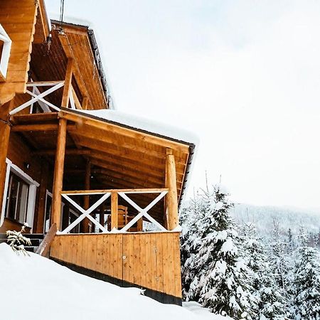 Konopka Guest House バコヴェル エクステリア 写真
