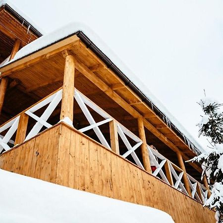 Konopka Guest House バコヴェル エクステリア 写真