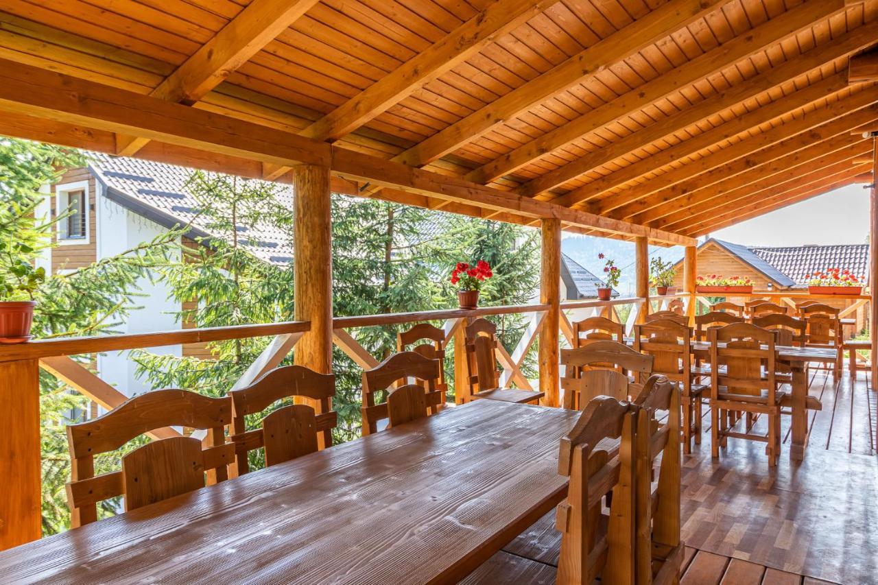 Konopka Guest House バコヴェル エクステリア 写真