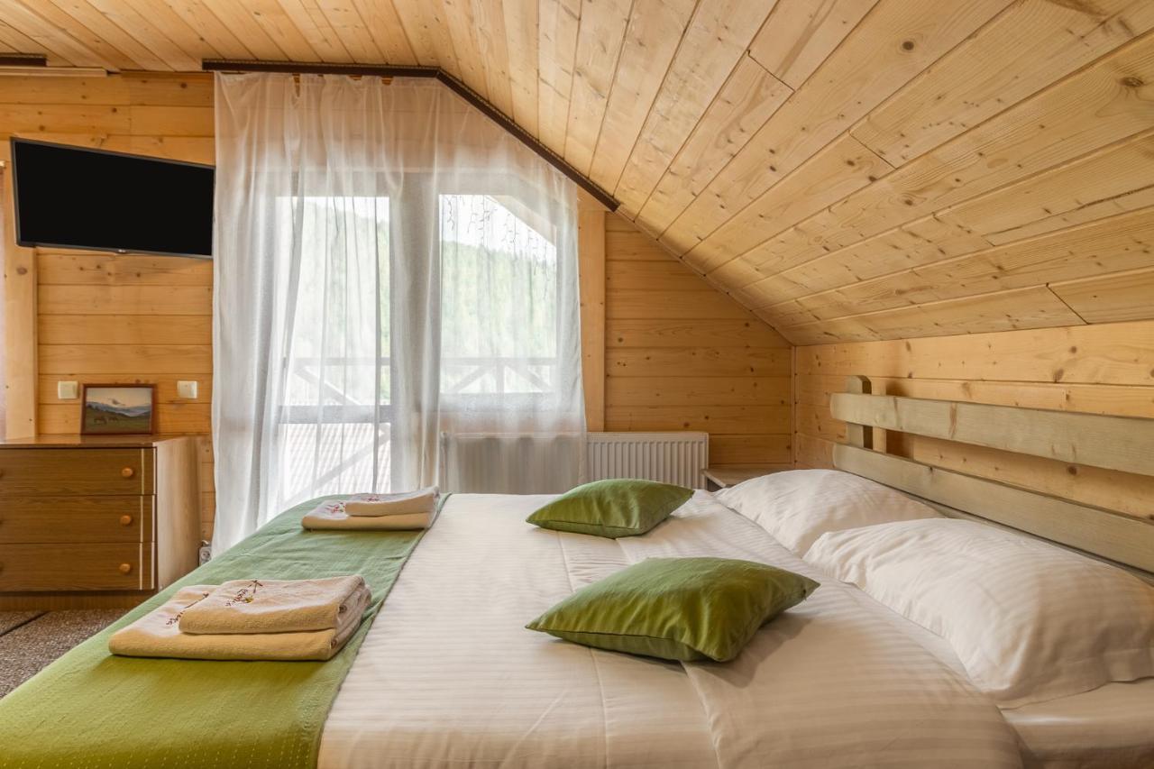 Konopka Guest House バコヴェル エクステリア 写真