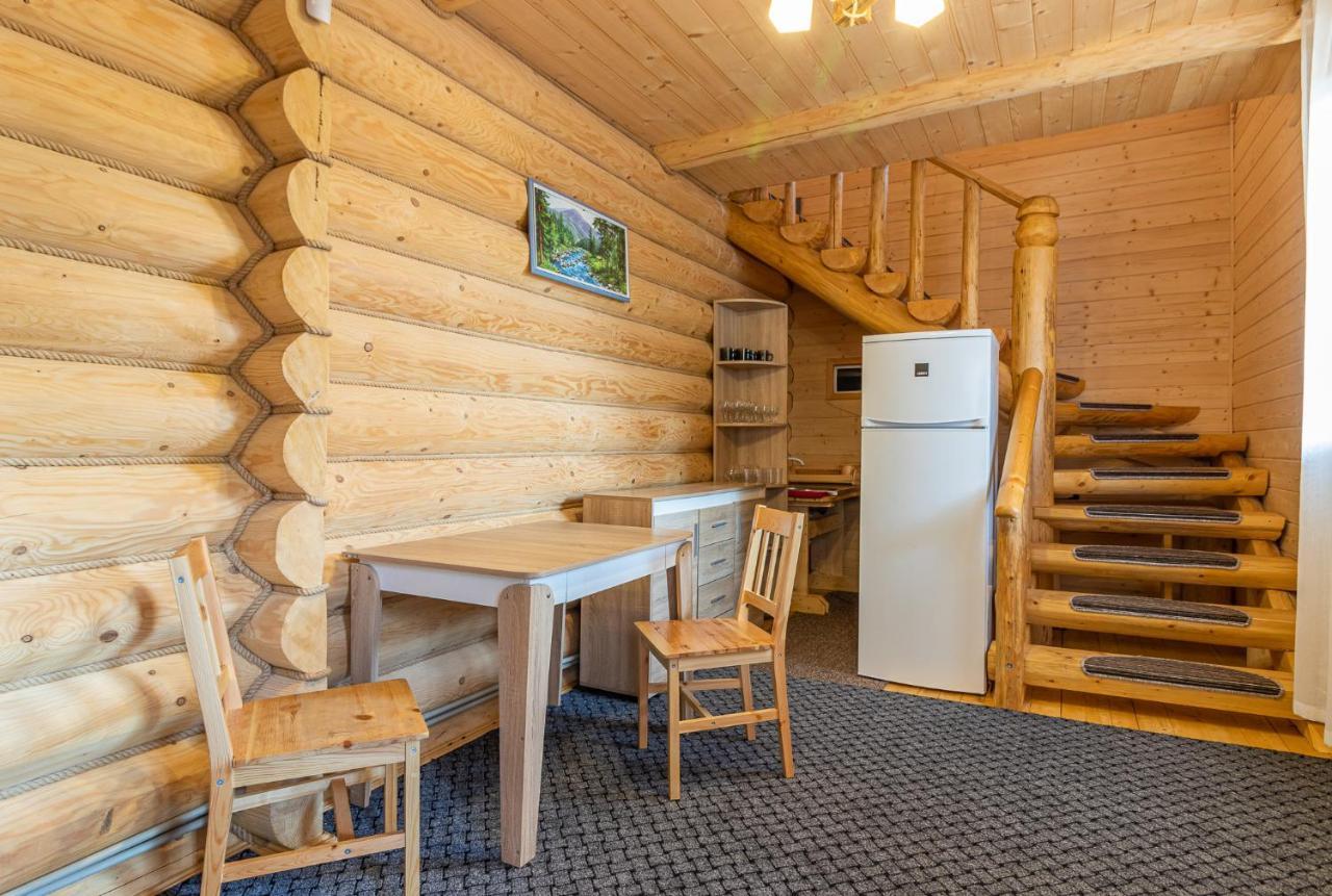 Konopka Guest House バコヴェル エクステリア 写真