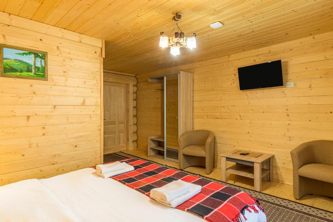 Konopka Guest House バコヴェル エクステリア 写真