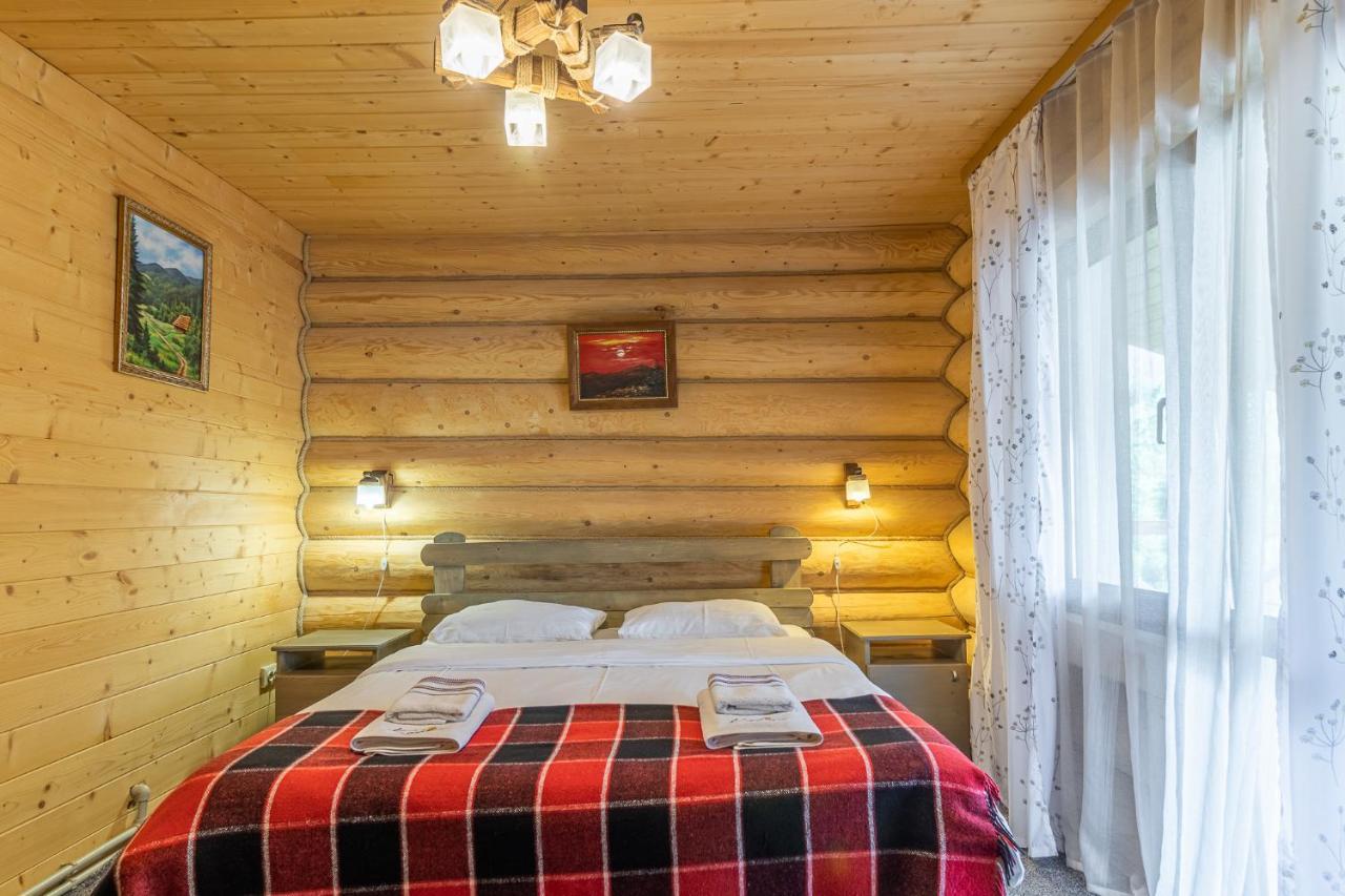 Konopka Guest House バコヴェル エクステリア 写真