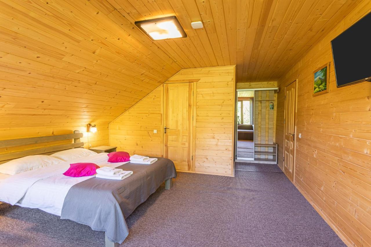 Konopka Guest House バコヴェル エクステリア 写真
