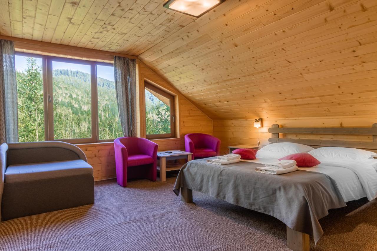 Konopka Guest House バコヴェル エクステリア 写真
