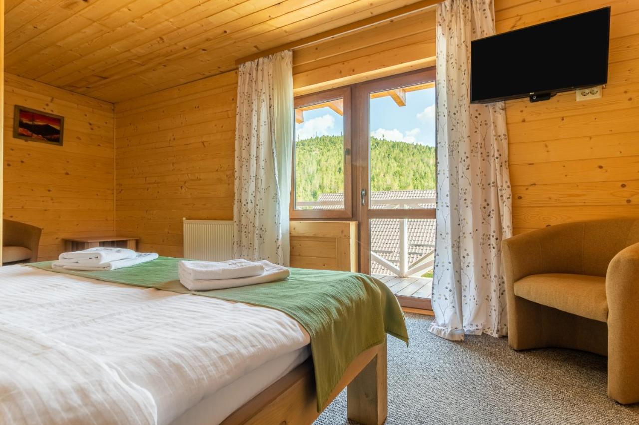Konopka Guest House バコヴェル エクステリア 写真