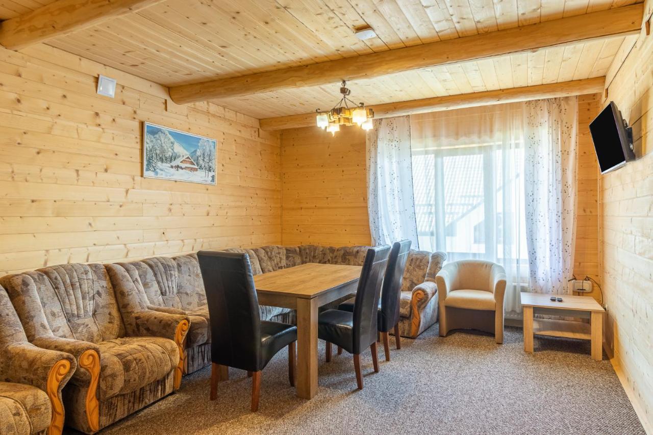 Konopka Guest House バコヴェル エクステリア 写真