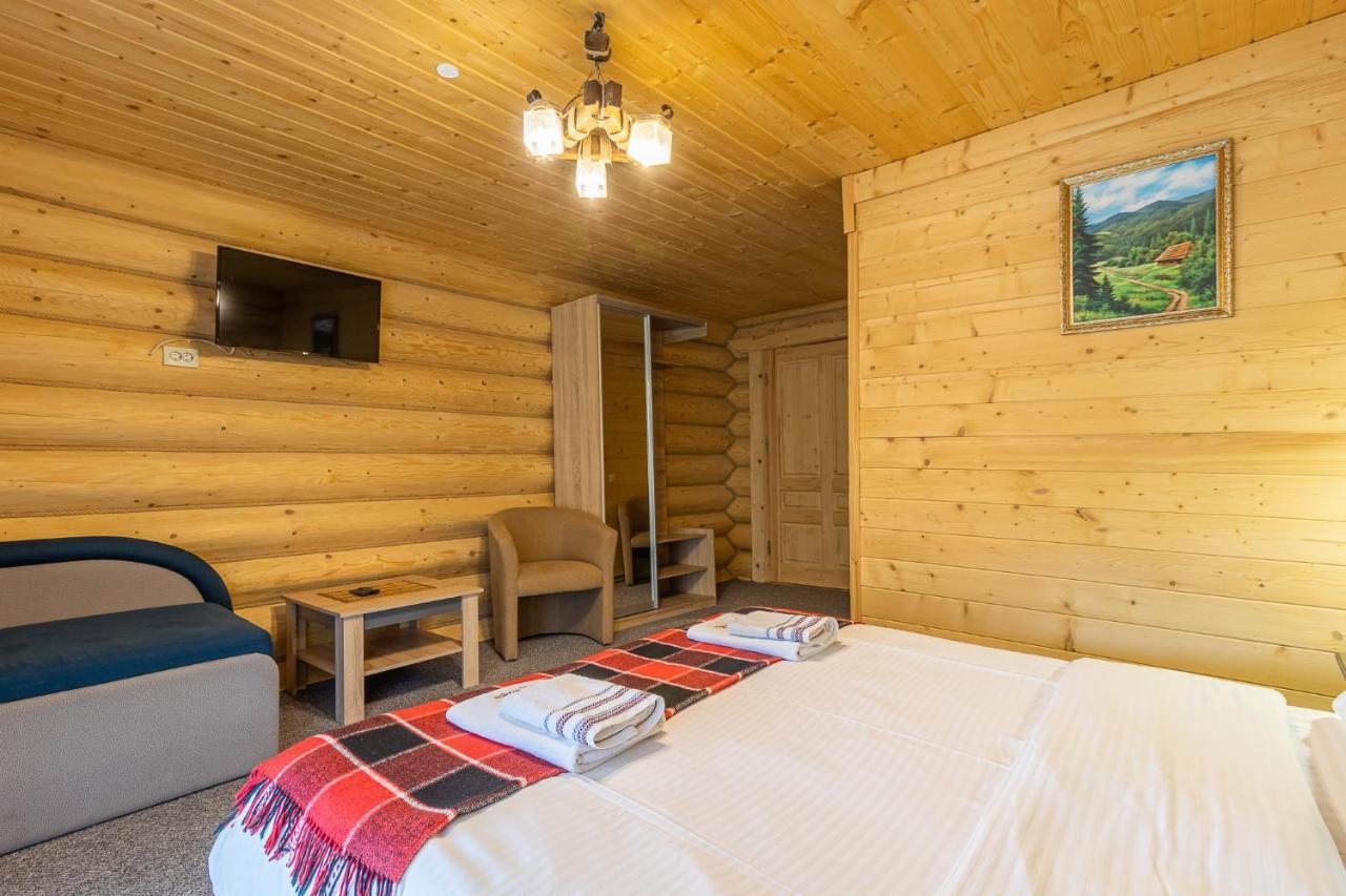 Konopka Guest House バコヴェル エクステリア 写真