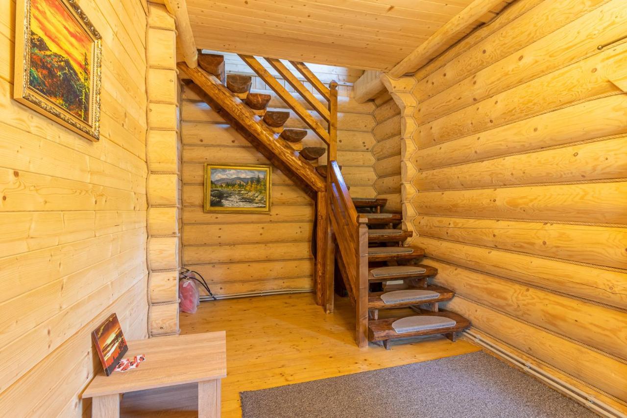 Konopka Guest House バコヴェル エクステリア 写真