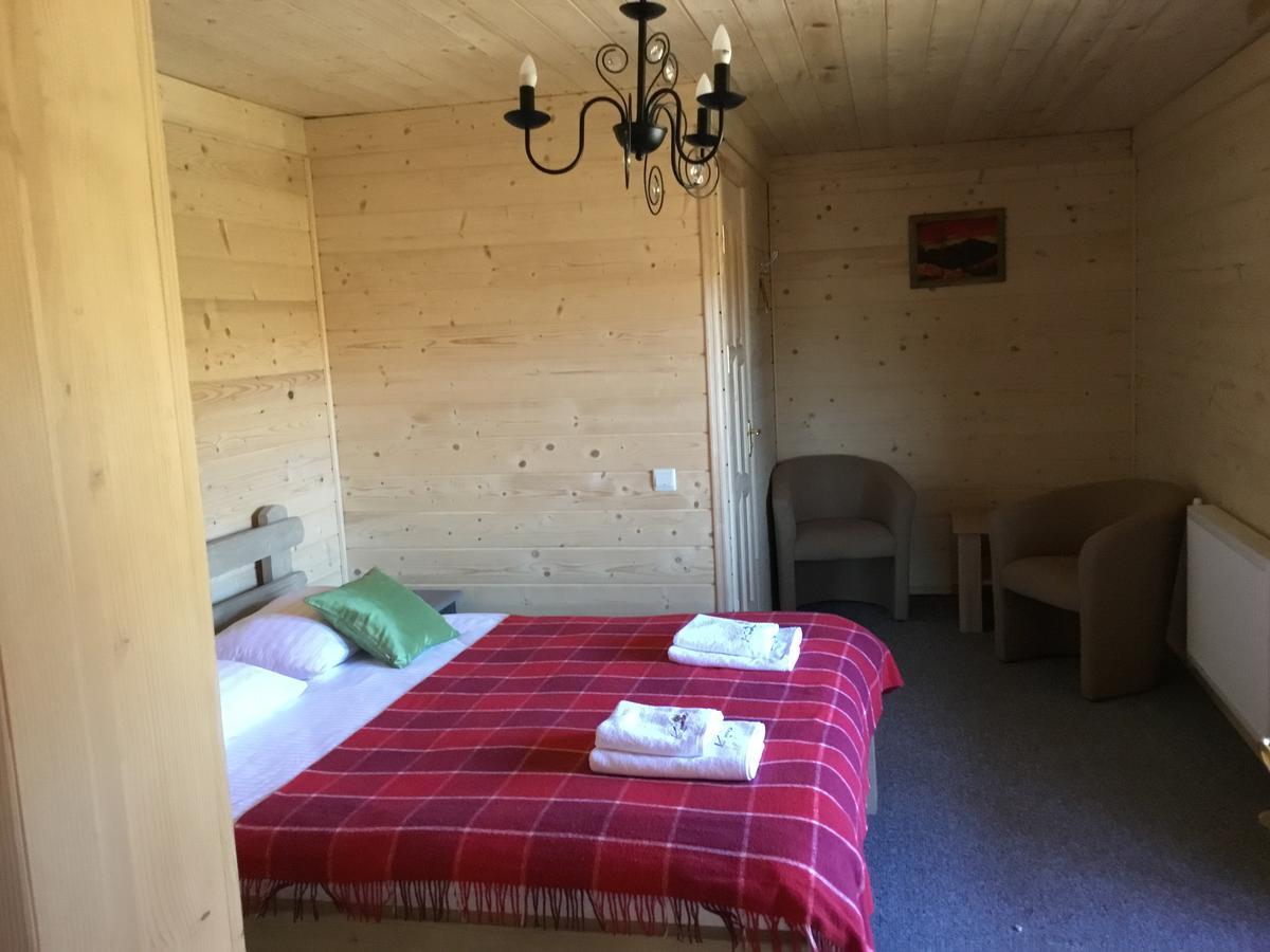 Konopka Guest House バコヴェル エクステリア 写真