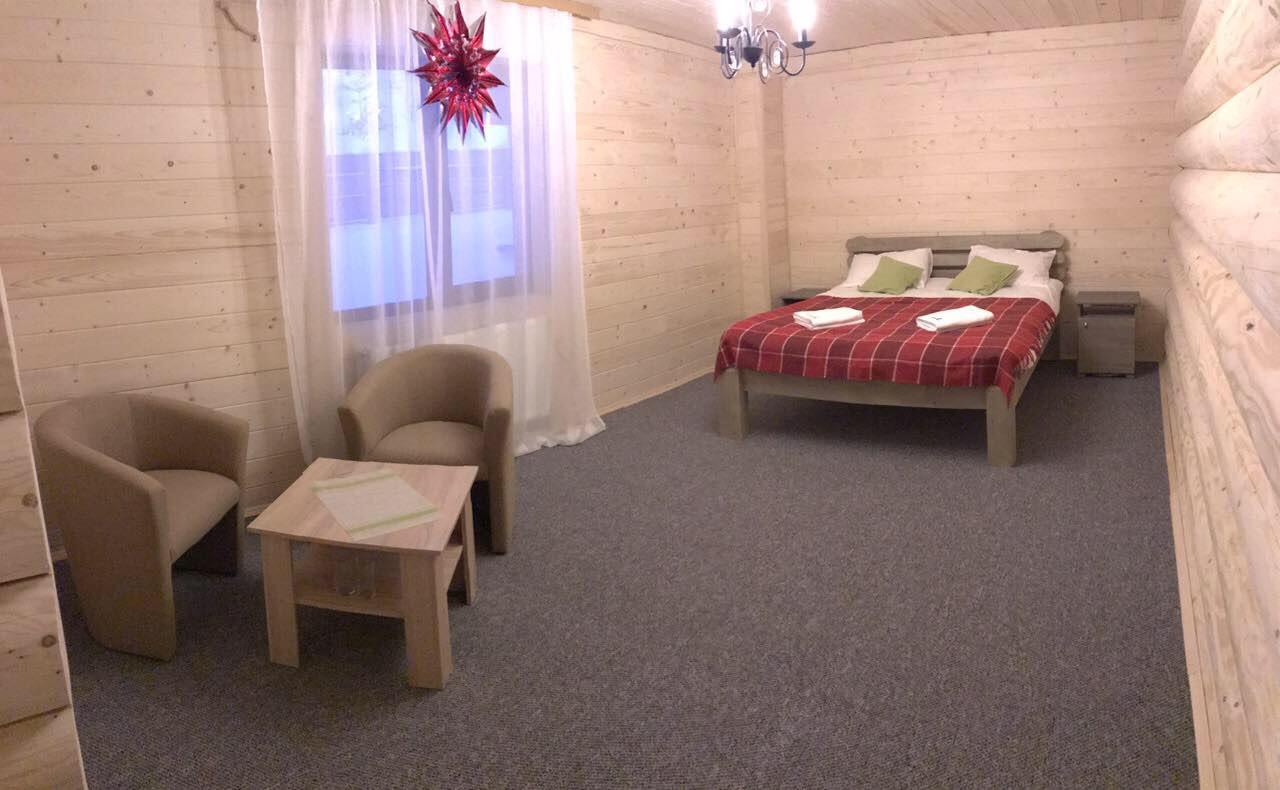 Konopka Guest House バコヴェル エクステリア 写真