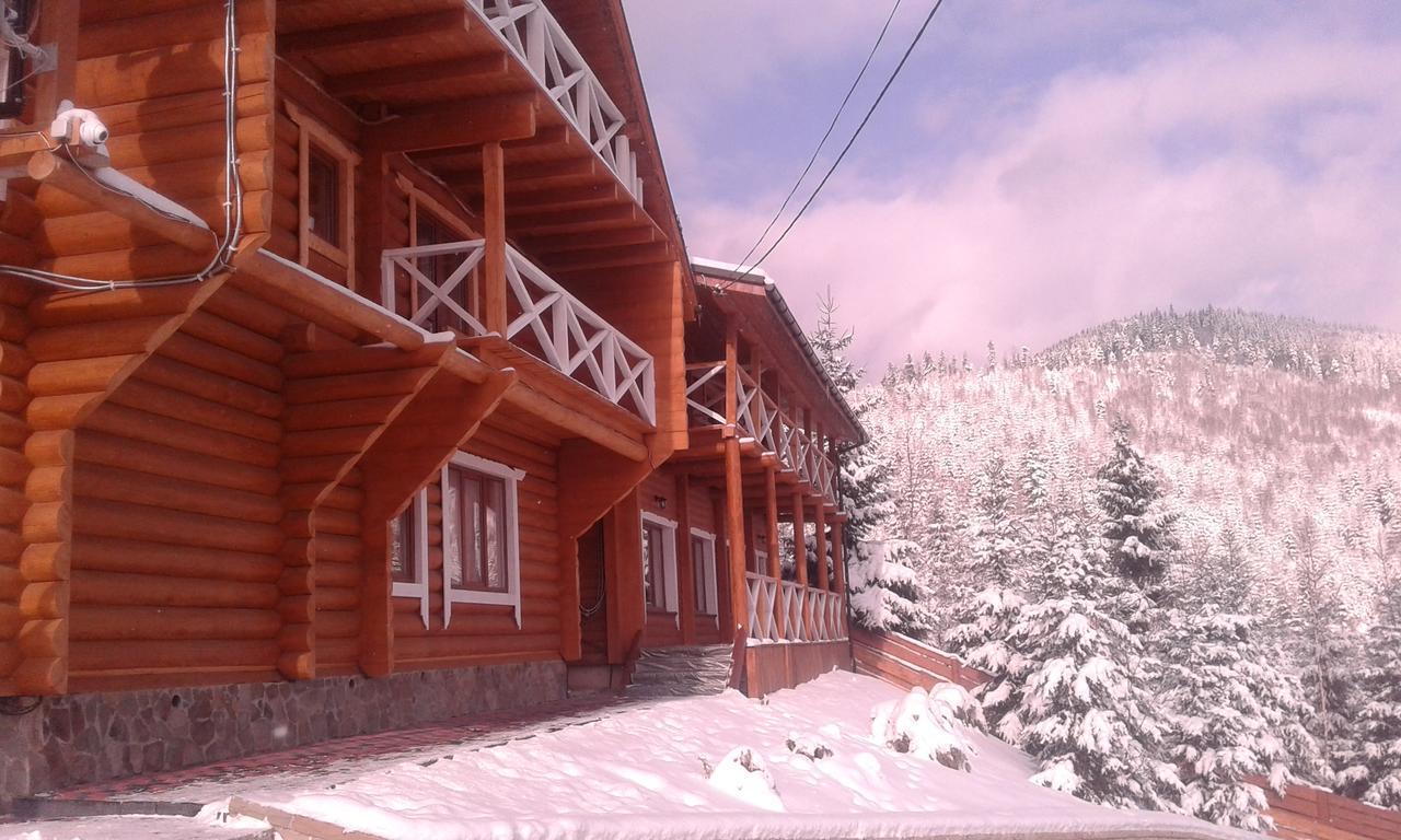 Konopka Guest House バコヴェル エクステリア 写真