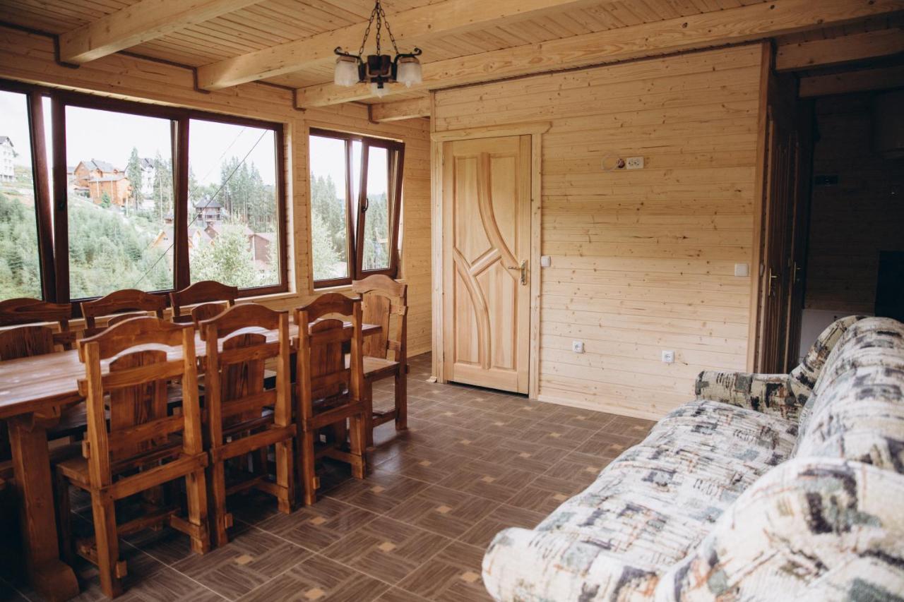 Konopka Guest House バコヴェル エクステリア 写真