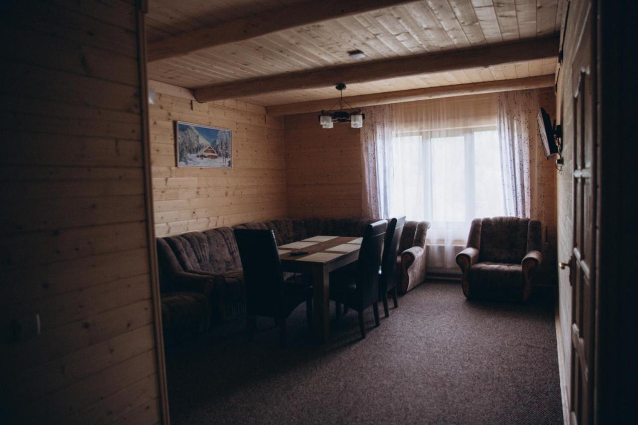 Konopka Guest House バコヴェル エクステリア 写真