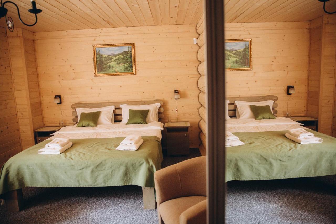 Konopka Guest House バコヴェル エクステリア 写真