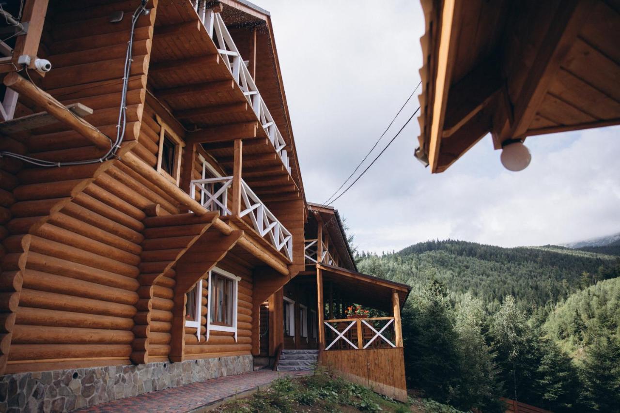 Konopka Guest House バコヴェル エクステリア 写真