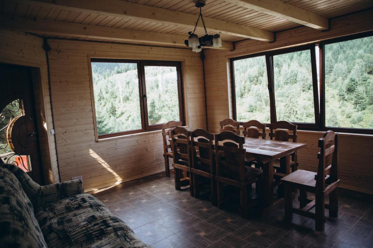 Konopka Guest House バコヴェル エクステリア 写真