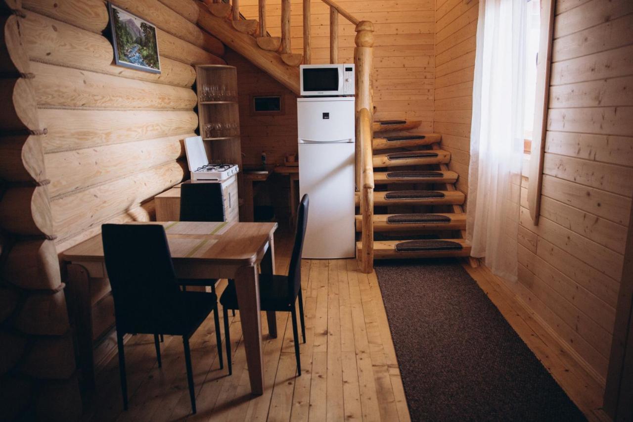 Konopka Guest House バコヴェル エクステリア 写真