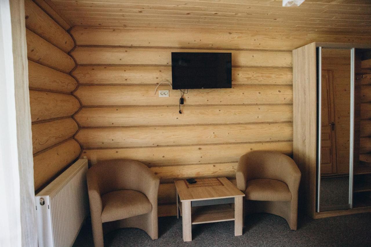 Konopka Guest House バコヴェル エクステリア 写真
