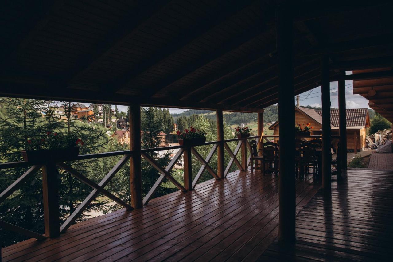 Konopka Guest House バコヴェル エクステリア 写真