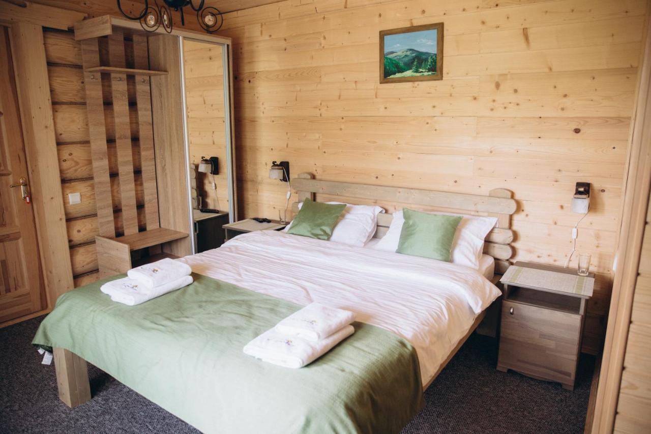 Konopka Guest House バコヴェル エクステリア 写真