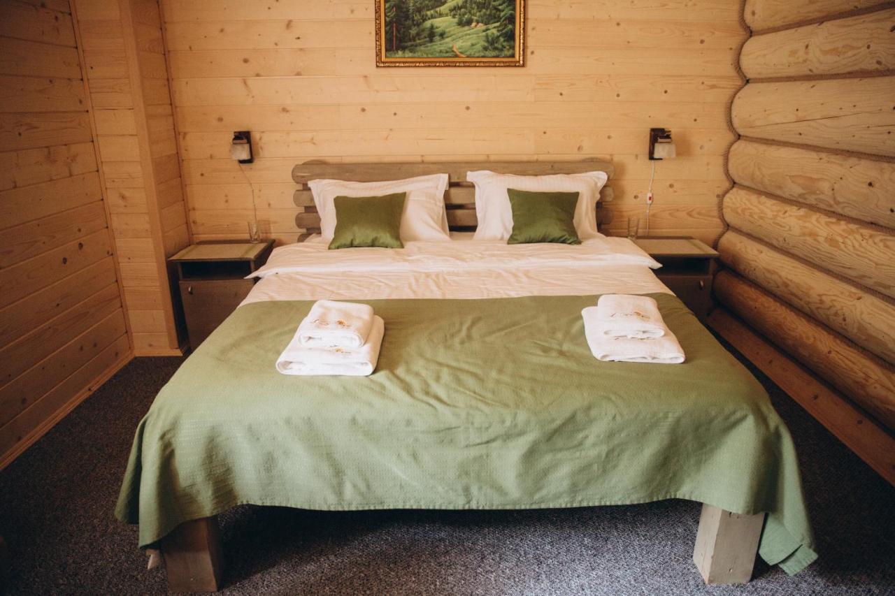 Konopka Guest House バコヴェル エクステリア 写真