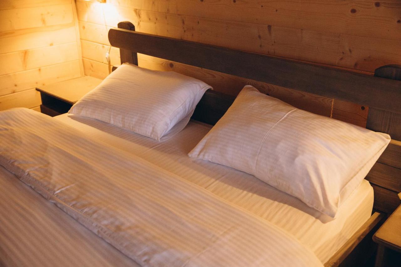 Konopka Guest House バコヴェル エクステリア 写真