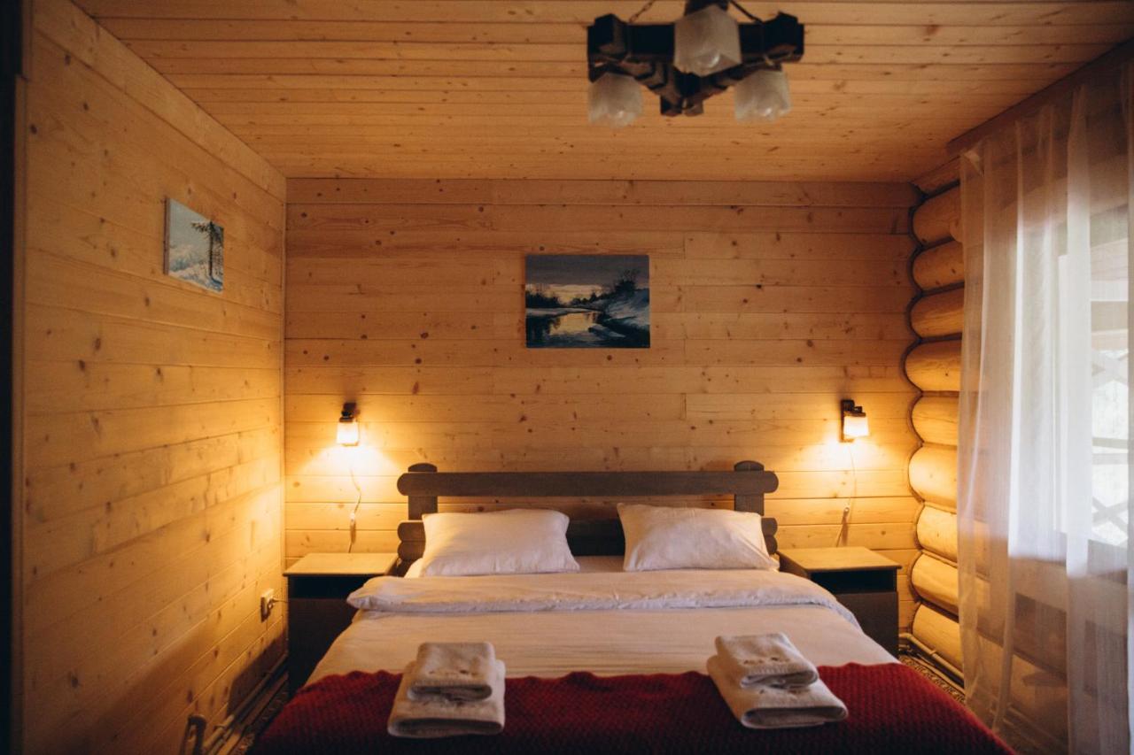 Konopka Guest House バコヴェル エクステリア 写真