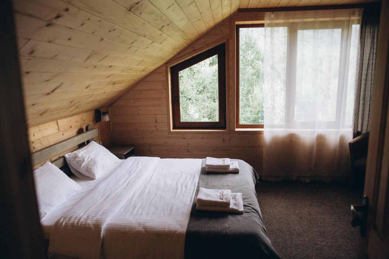 Konopka Guest House バコヴェル エクステリア 写真