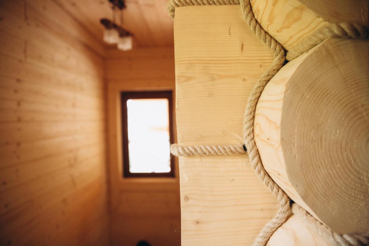 Konopka Guest House バコヴェル エクステリア 写真