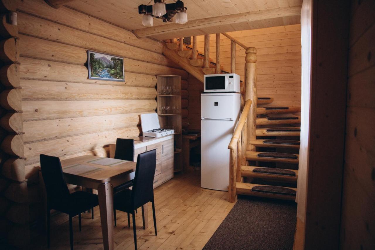 Konopka Guest House バコヴェル エクステリア 写真
