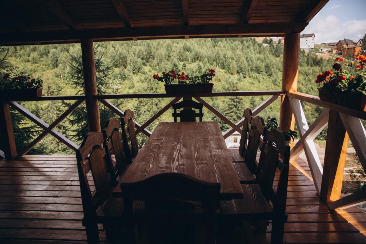 Konopka Guest House バコヴェル エクステリア 写真