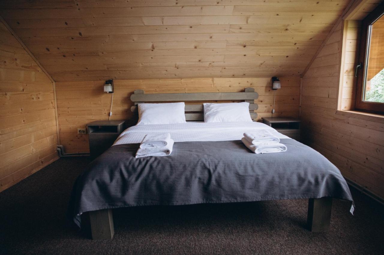 Konopka Guest House バコヴェル エクステリア 写真