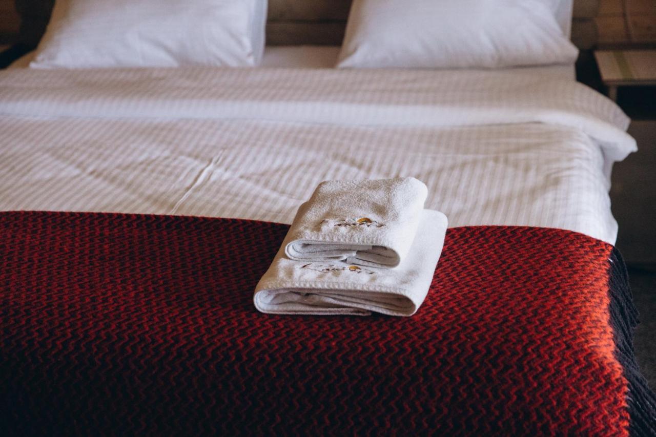 Konopka Guest House バコヴェル エクステリア 写真